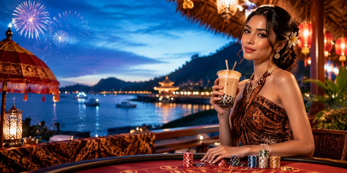 sbobet88 slot Madame Destiny Lobby